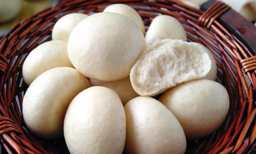 蒸馒头时酵母放多了会怎样,蒸馒头时酵母里放入猪油