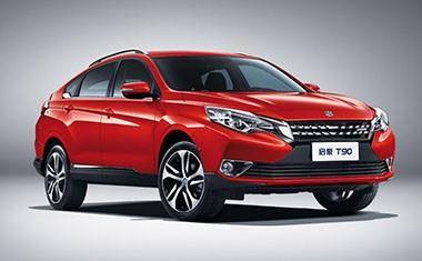 国产汽车十大品牌排行东风,东风汽车品牌销量排行榜