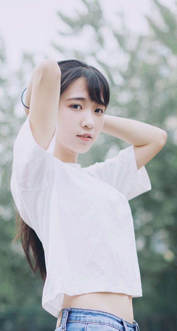 拍照时特别紧张怎么办,拍照面对镜头的技巧