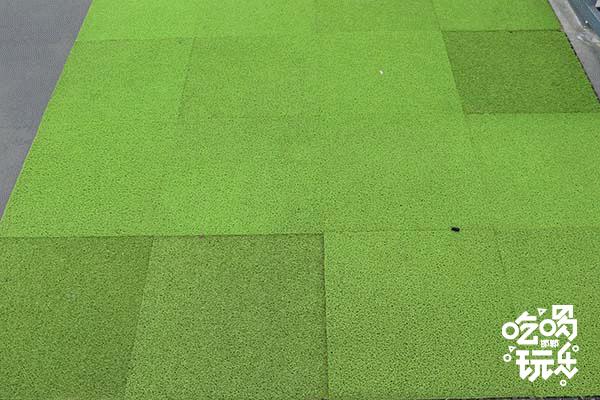 邯郸突降一家4000㎡运动超市,一脚踏进去让你购物运动一次搞定