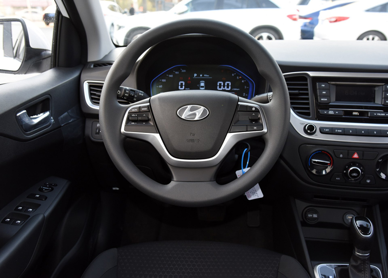 现代悦纳值得购买吗最新消息,买现代悦纳的10大忠告