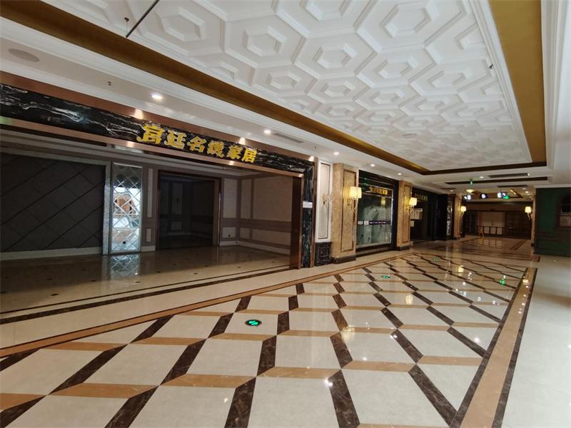 乐山第二个万达是真的吗,乐山高新区万达现状