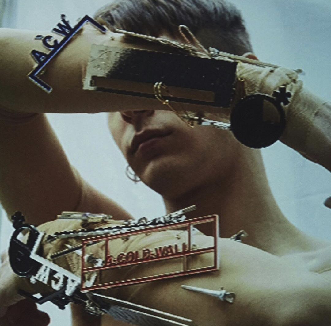 没有AJ1就要被群嘲？是时候靠品味教训一下“潮人”们了