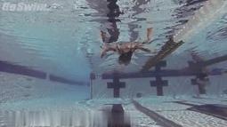 蛙泳腿和蛙泳手的教学,蛙泳第几节课学手脚配合