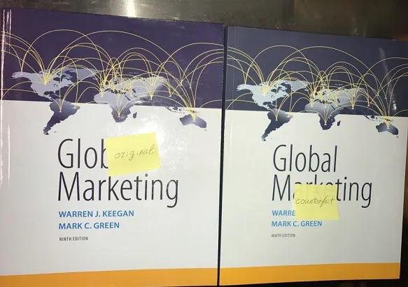 怎么判断买到的书是不是正版的,四种方法辨别正版书