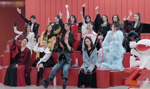 江映蓉王鸥王嘉尔,乘风破浪王鸥弦子讲广西话