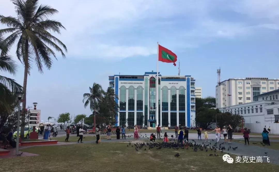 2000元玩马尔代夫,冷门又便宜马尔代夫