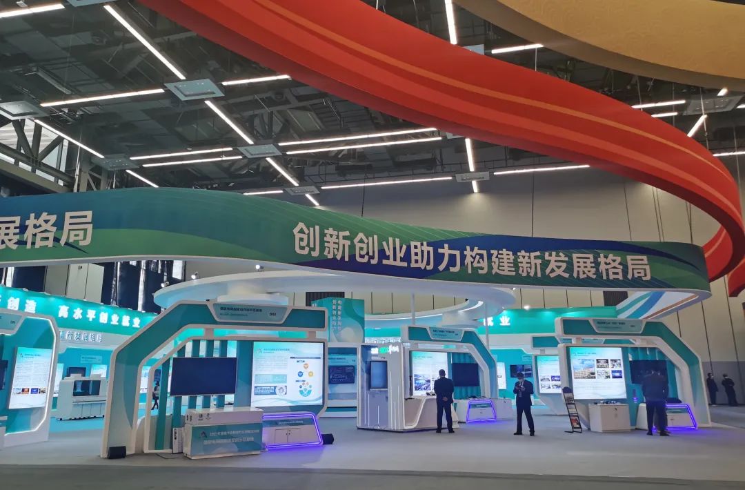 双创周主会场为什么选成都,四川成都双创周主会场