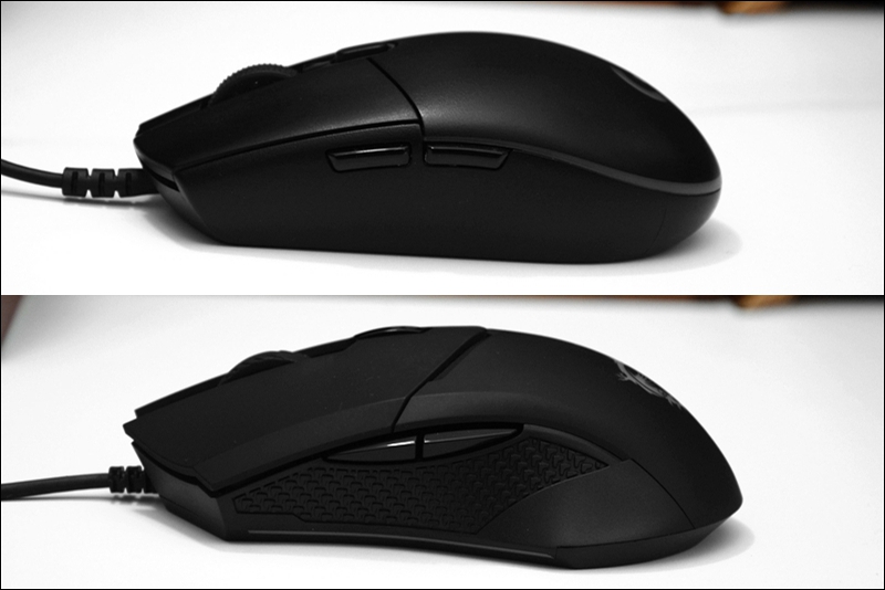 罗技游戏鼠标g502和g102哪个好,技嘉m3鼠标和罗技g102二代哪个好