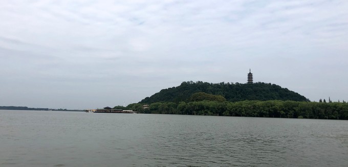 镇江市焦山风景区,镇江焦山攻略