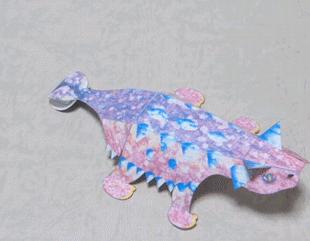 超复杂超高难度折纸教程,有史以来最实用的折纸