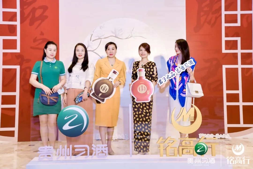 深圳,华南首家“习酒体验馆”盛大开业,城市坐标上有了酒业地标