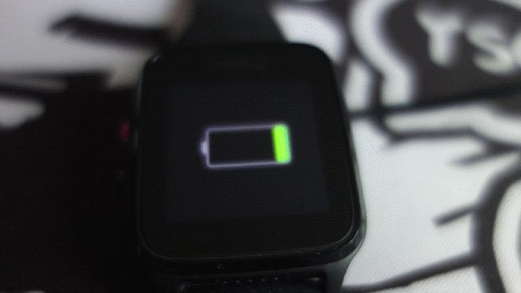 360健康智能手表怎么样,360老年健康手表测评