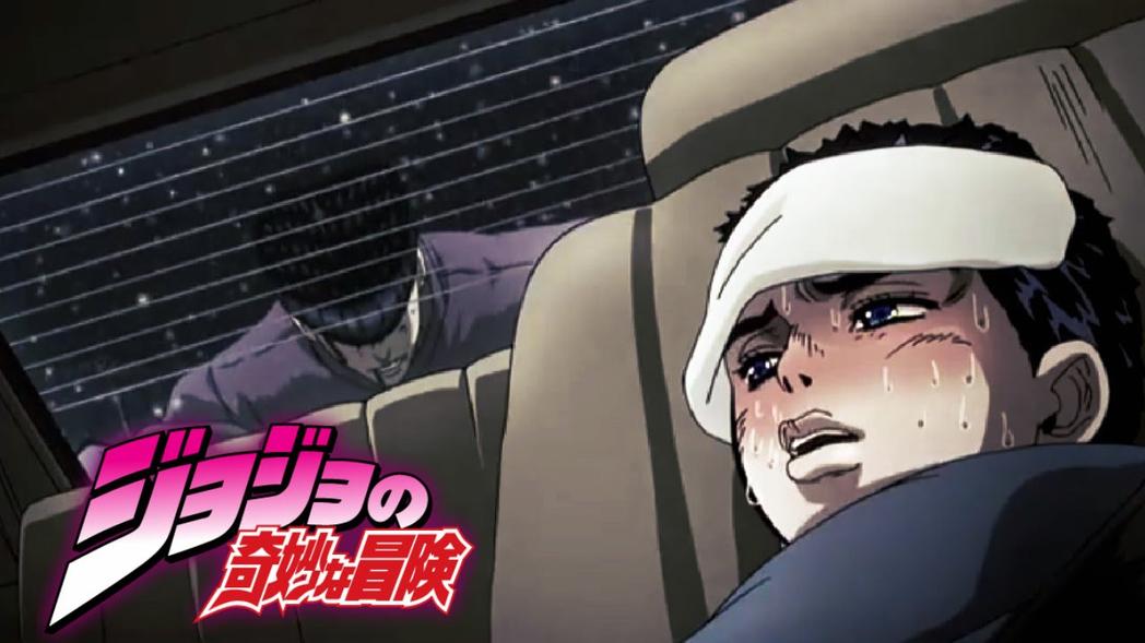 jojo的奇妙冒险从头到尾全篇讲解,jojo的奇妙冒险中的黄金精神