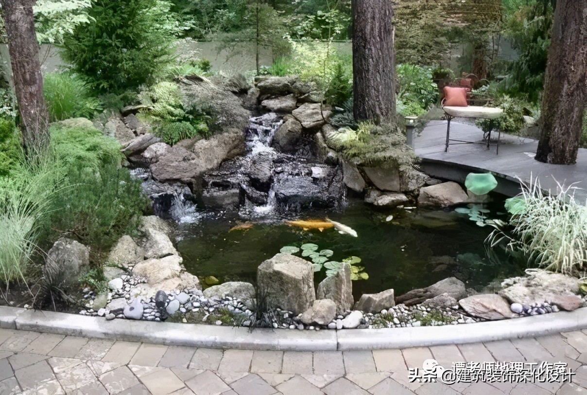 景观水体净化,城市污染河道的景观改造具体措施