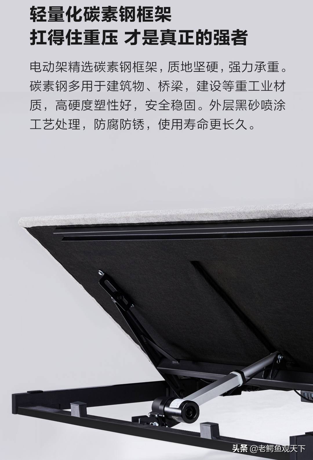 世界顶级电动床,世界十大智能电动床