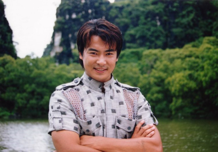 连城璧于波眼神戏,于波连城璧17岁