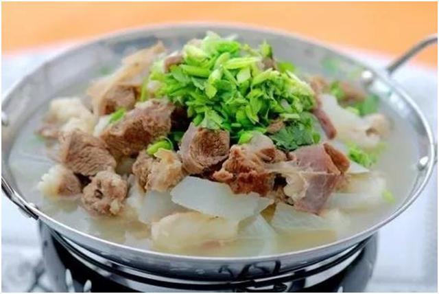 羊肉加哪些香料不膻,红烧羊肉去膻最好的香料