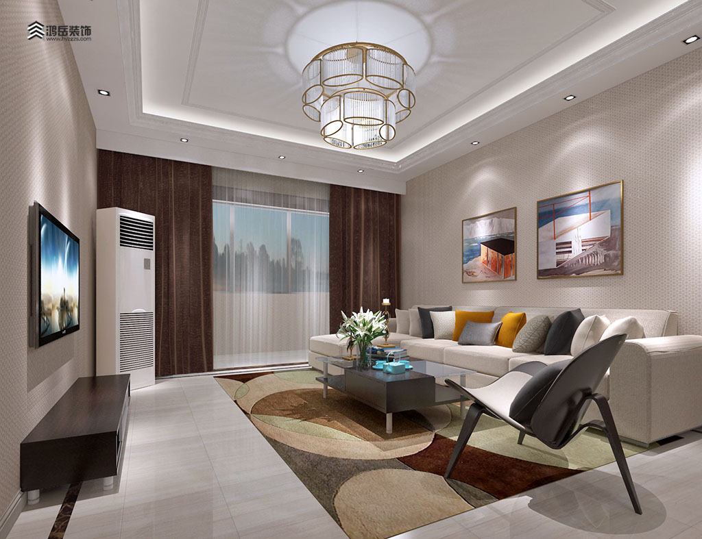 整体家装要求环保吗,整体装修有啥好处