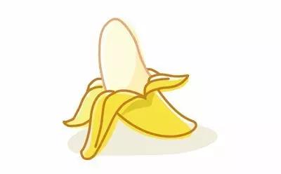 水果简笔画拟人化小学生四年级,画食物甜品和水果零食简笔画