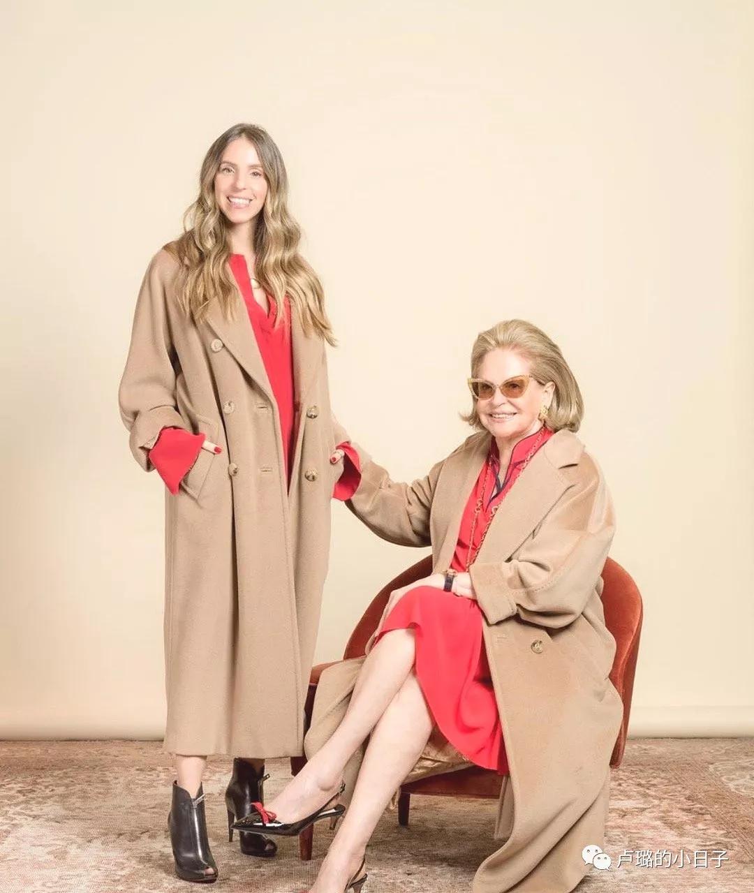 maxmara厚实又经典好看,maxmara凭什么惊艳了