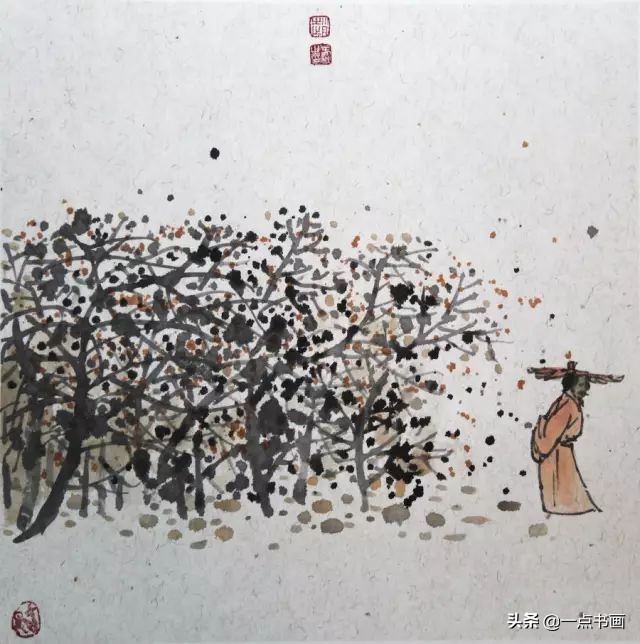 国画论坛最好的交流平台,普通人怎么画国画