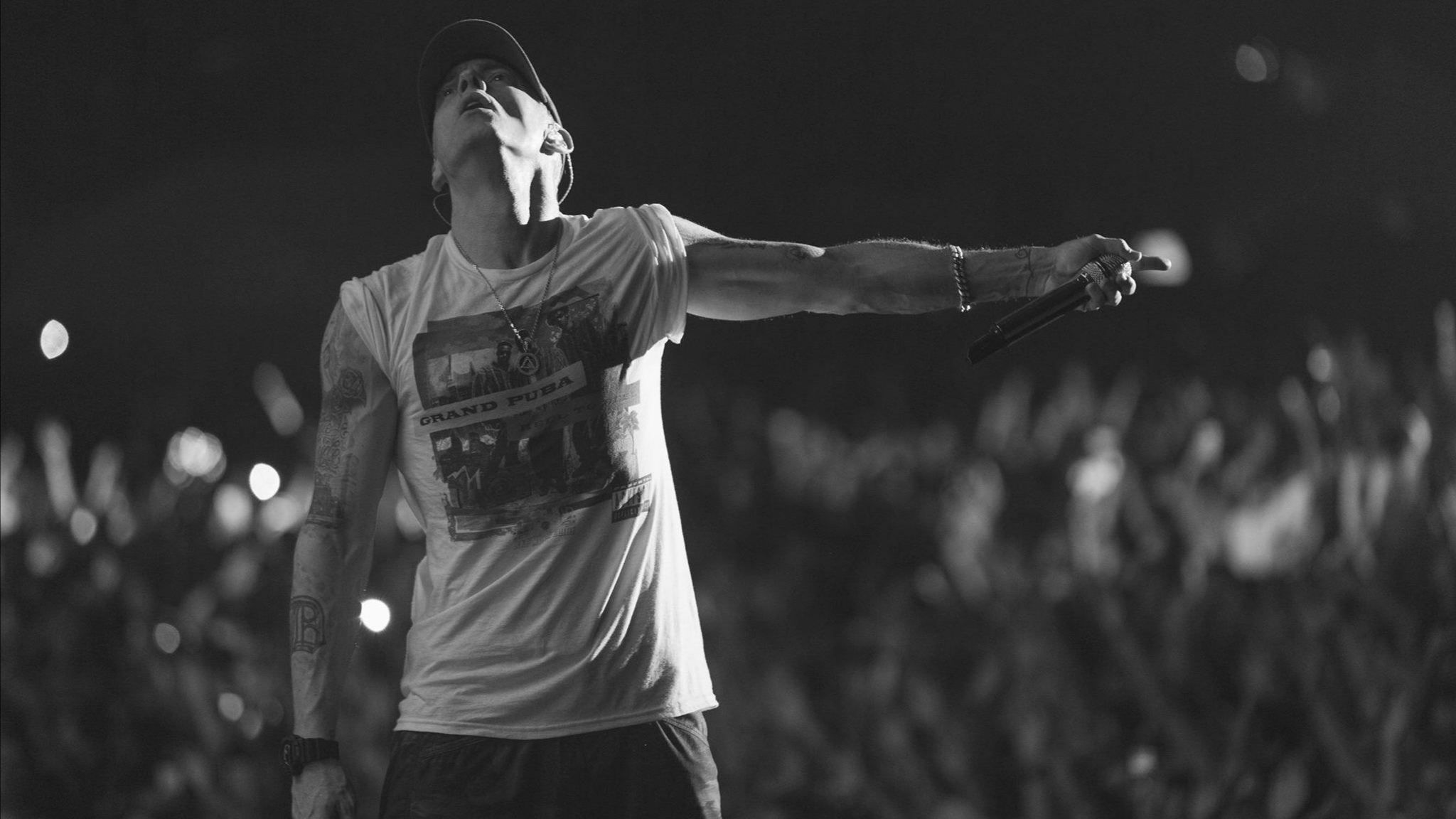 埃米纳姆|姆爷何以是爷？读他人生3段签名