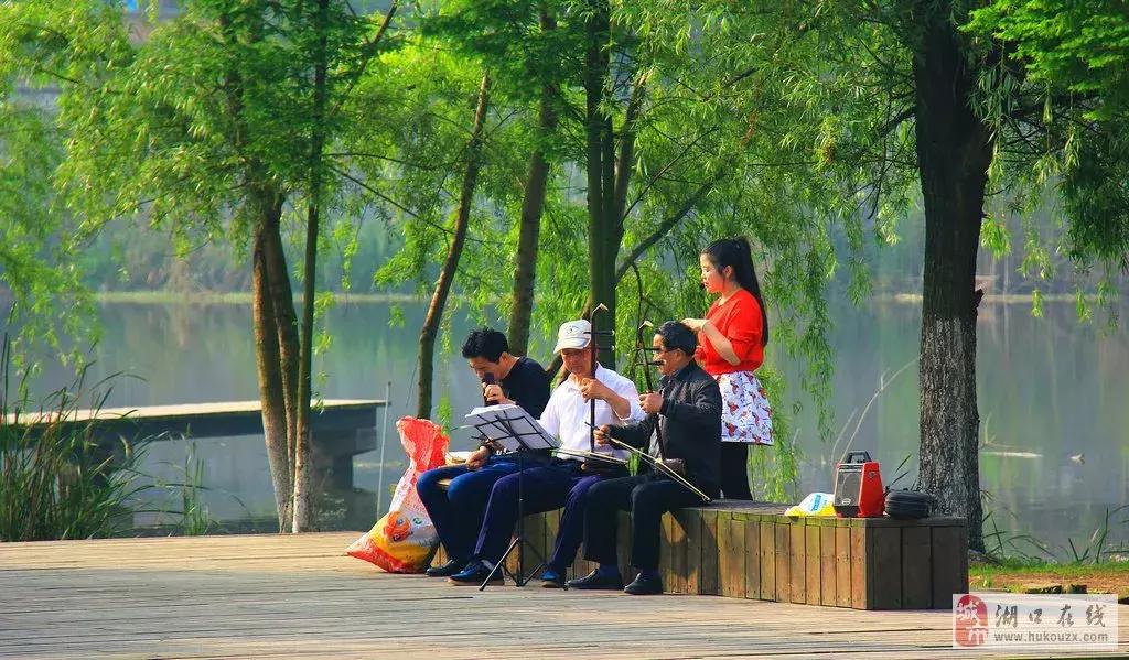 我叫湖口，这是我最新的简历