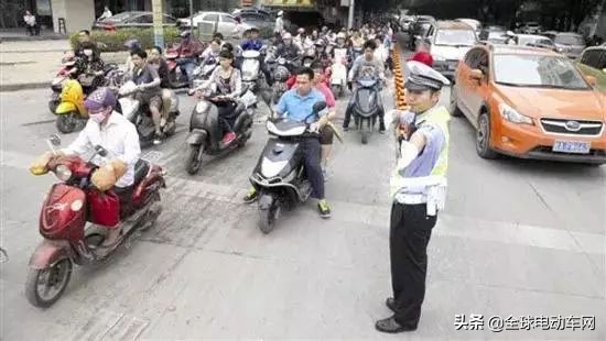 电动车换电潮来临,电动车换电行业现状