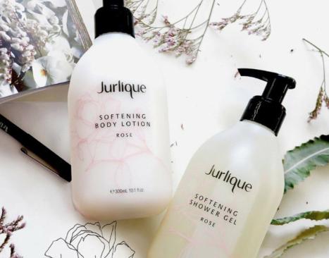 少女肌的养成,适合敏感肌不假滑的沐浴露