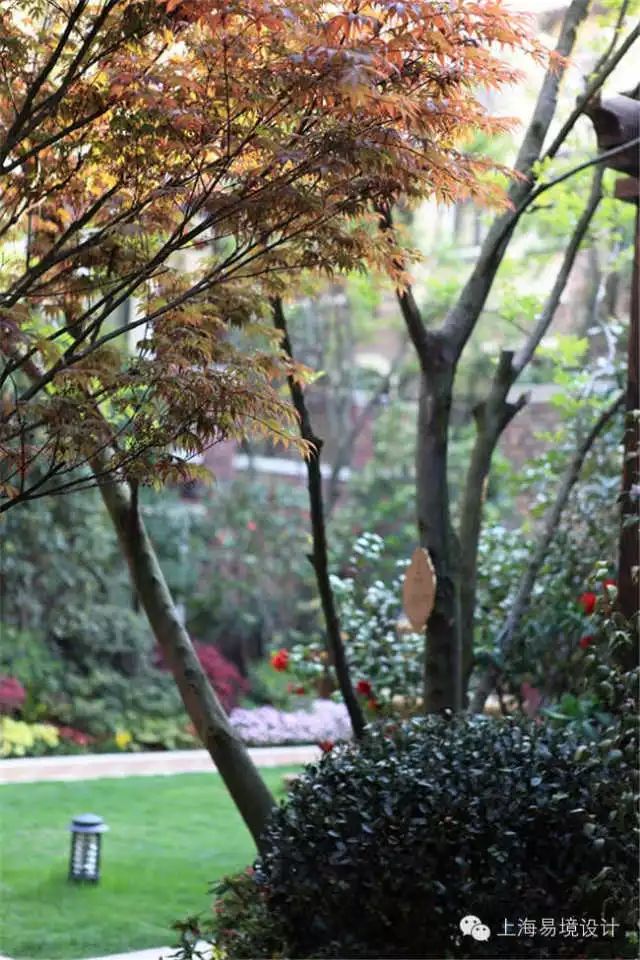 易境方圆设计,龙湖景观设计图片