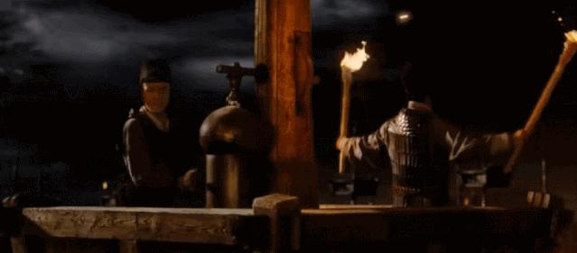 一场海战,一战规模最大的海战是