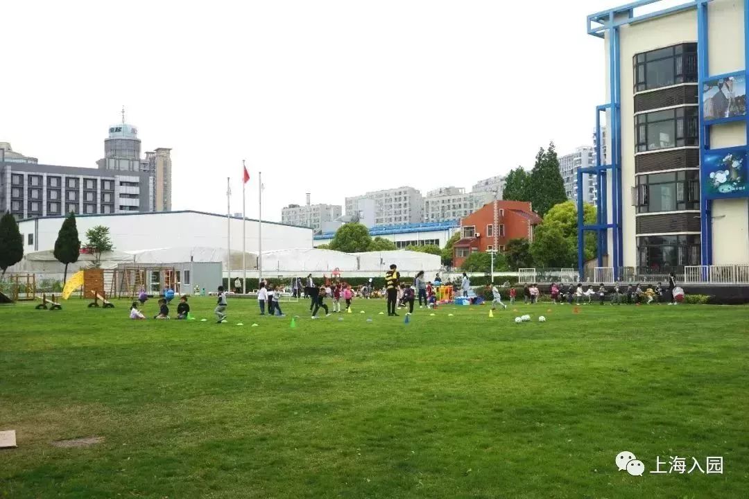 探园幼儿园环境,探园幼儿园招远