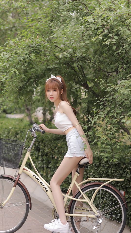 iphone手机壁纸女图,iphone手机壁纸超清女生