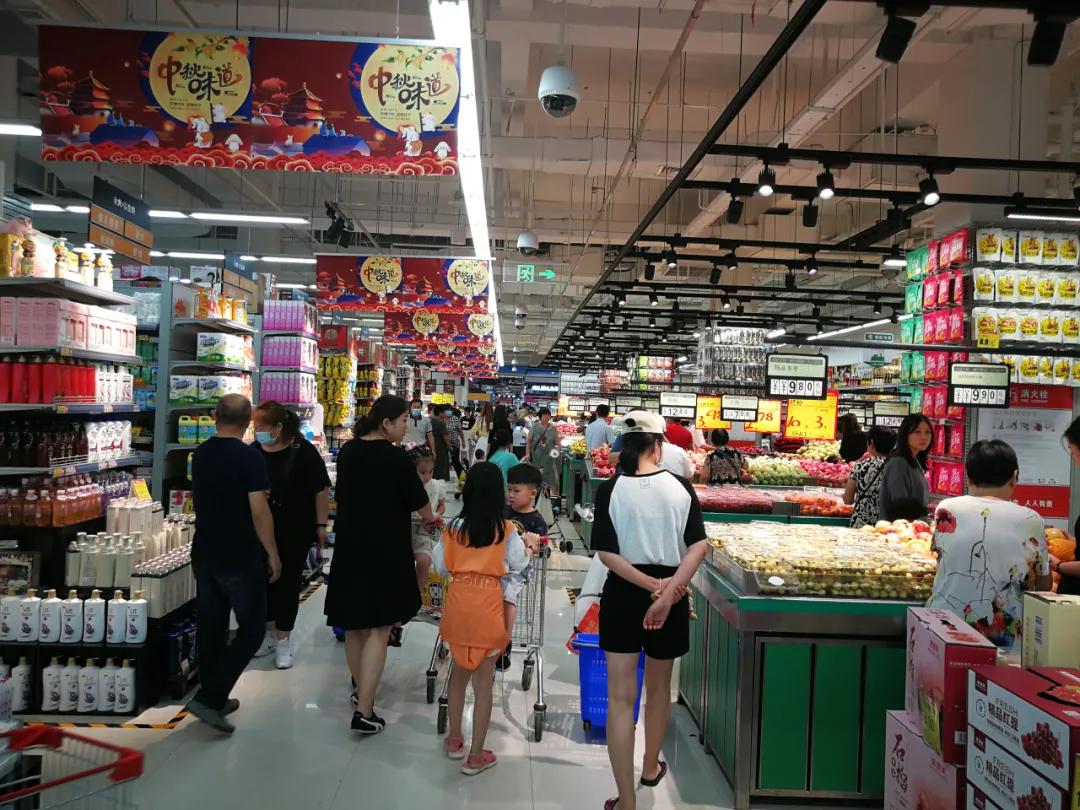 从以小卖部起家到“豫西零售之王”，23岁的大张凭什么？