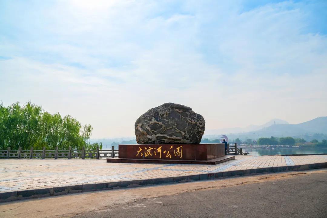 济南湿地公园值得去吗,济南湿地公园旅游攻略