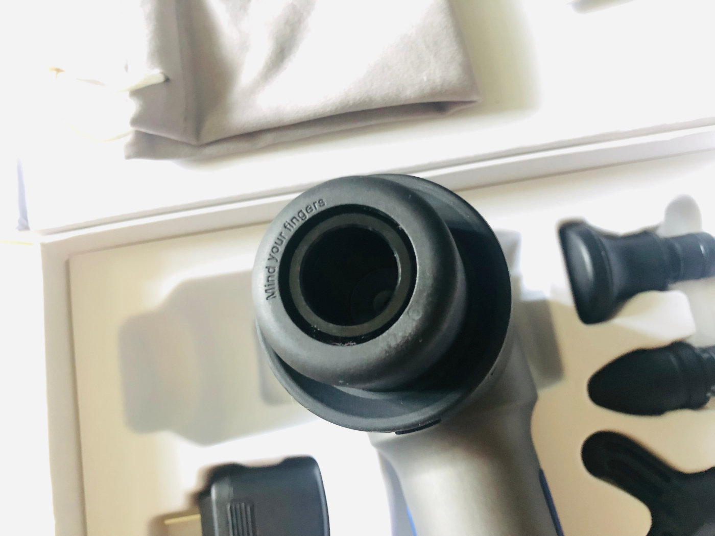 评测筋膜枪,评测筋膜枪真的有用吗