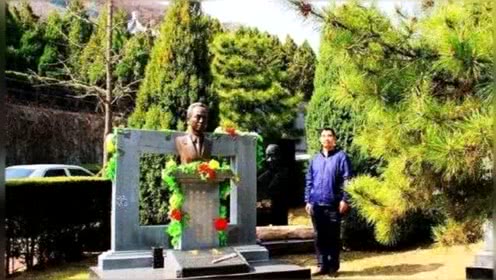 央视主持人罗京有多敬业,国脸央视主持罗京