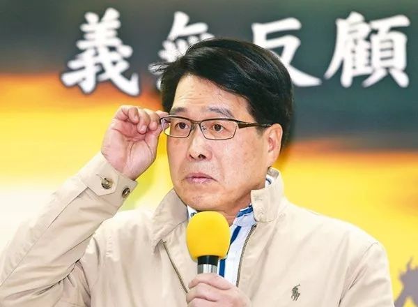 “勉予聘任”管中闵是出什么戏？“卡管”大戏就此终结了吗？