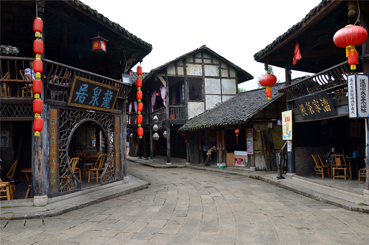 绵阳市两天一夜旅游攻略,绵阳周末去哪玩推荐小孩