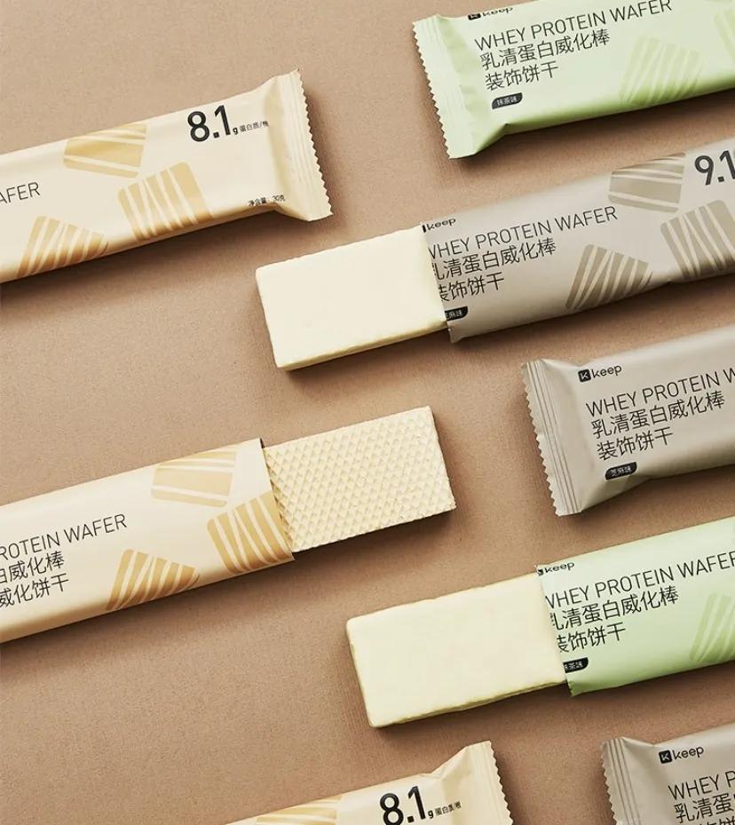 小零食入坑,入坑零食