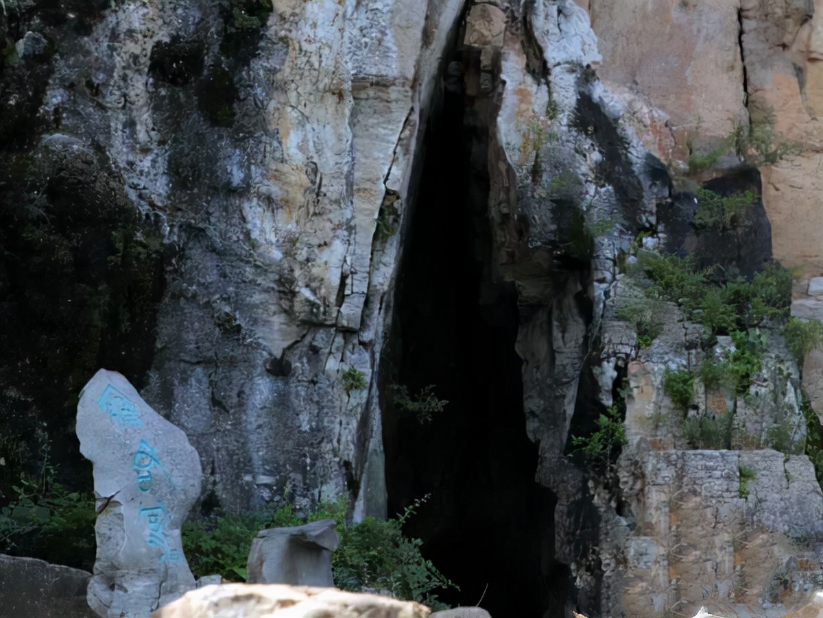山东天上王城旅游攻略,沂水天上王城和沂蒙山