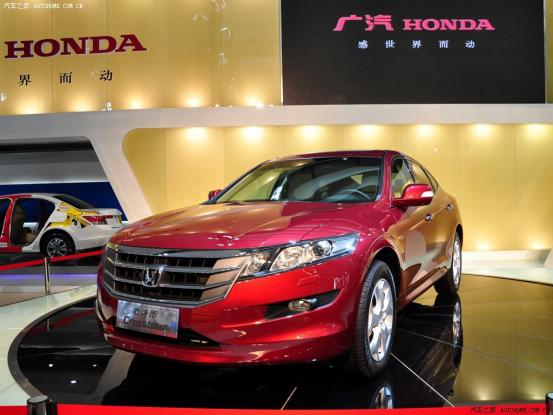 本田不保值的歌诗图3.0版,本田歌诗图16年14万值不值