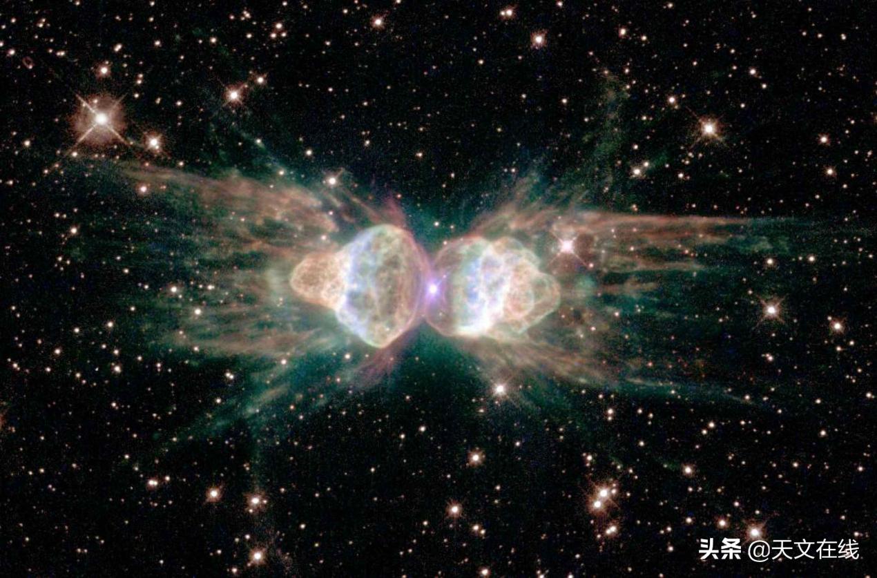 哈勃太空望远镜发射全过程,哈勃望远镜探测宇宙