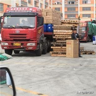 物流专员的工作靠谱吗,大家觉得今年做货运物流怎么样