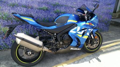 2017骞撮搩鏈╣sx-r750,2017閾冩湪gsx-s1000