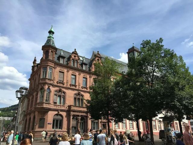 德国历史最强盛的帝国,德国最强大的君主排名