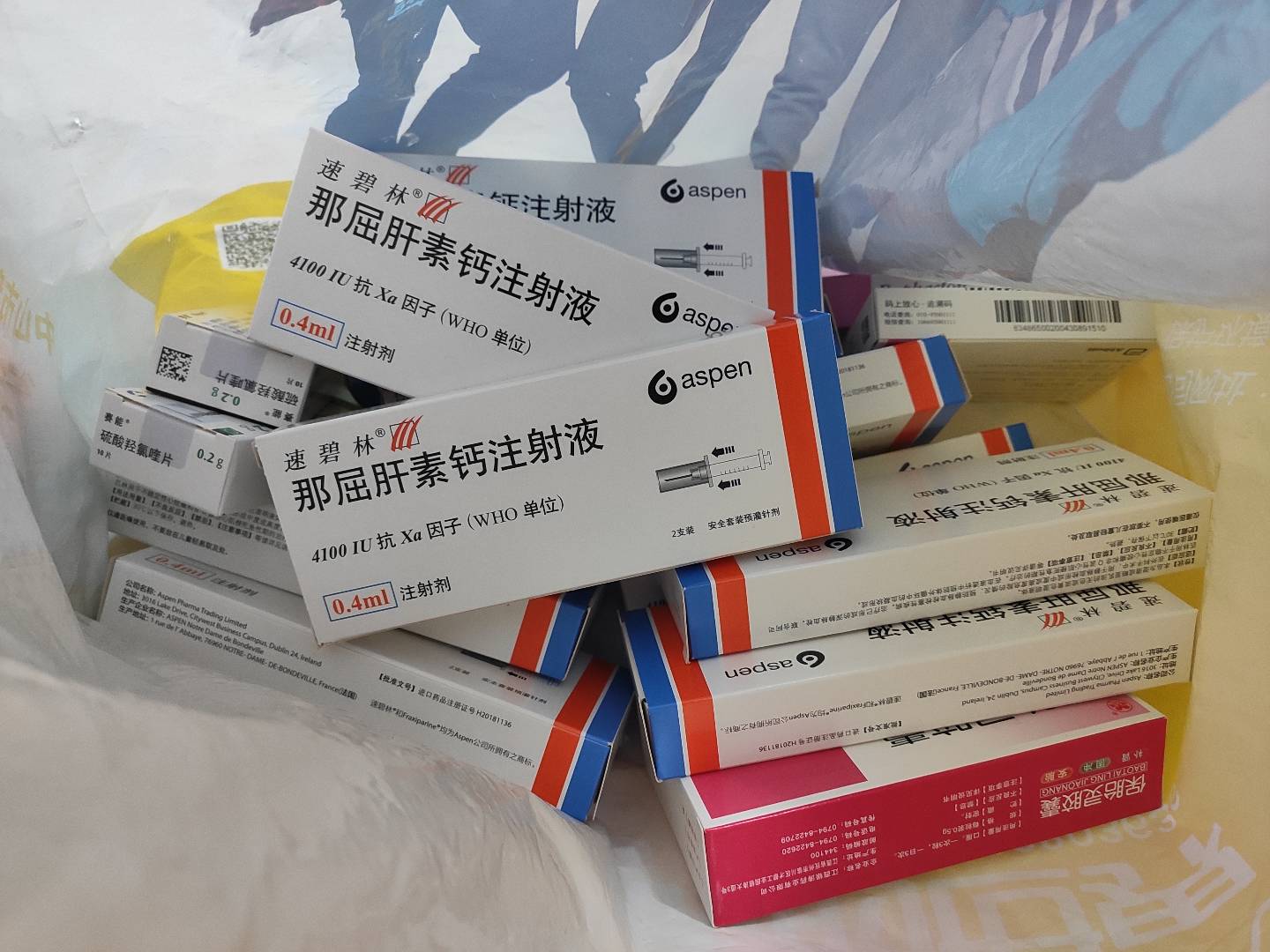 怀孕流产怀孕流产我的保胎之路