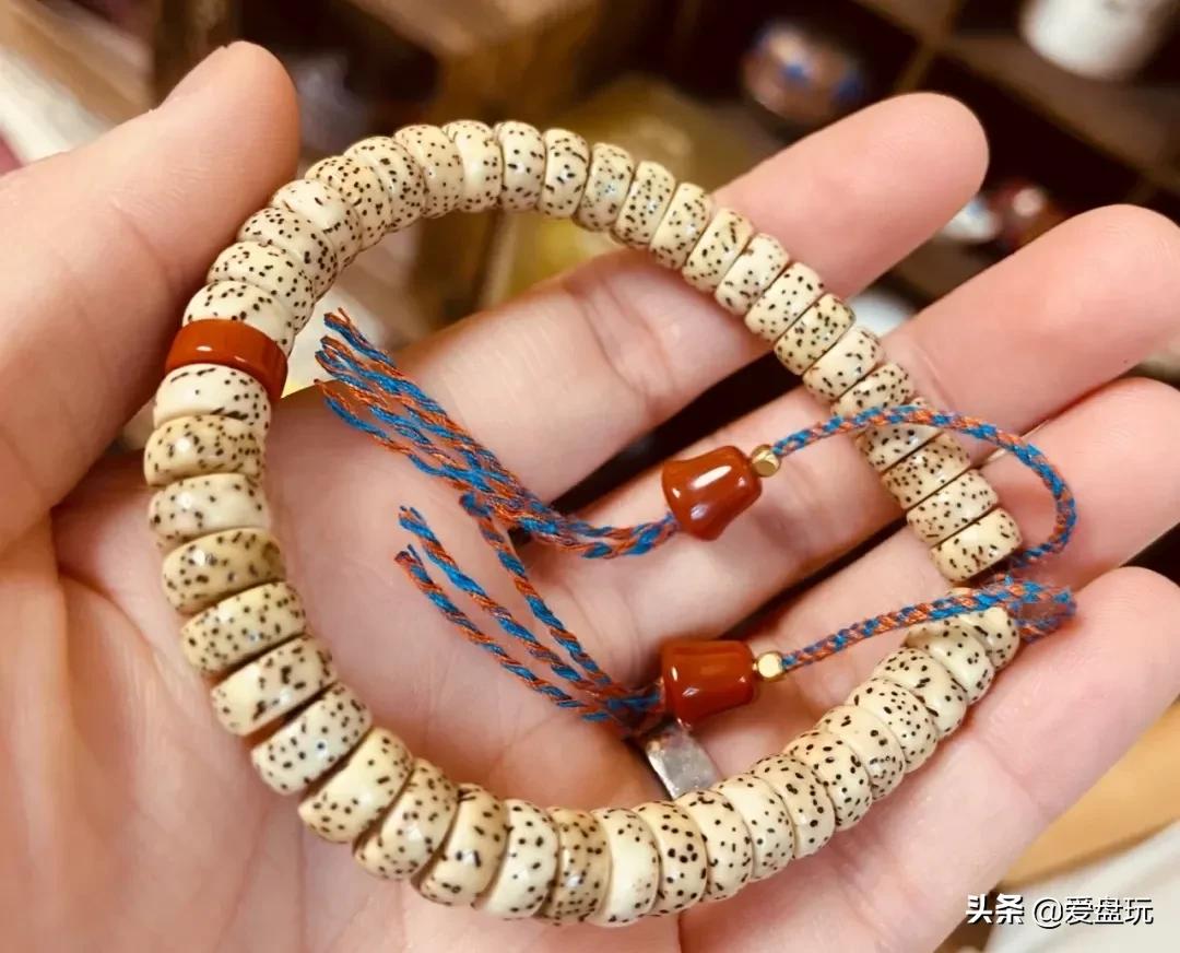 手串尺寸误差,文玩手串多少尺寸合适