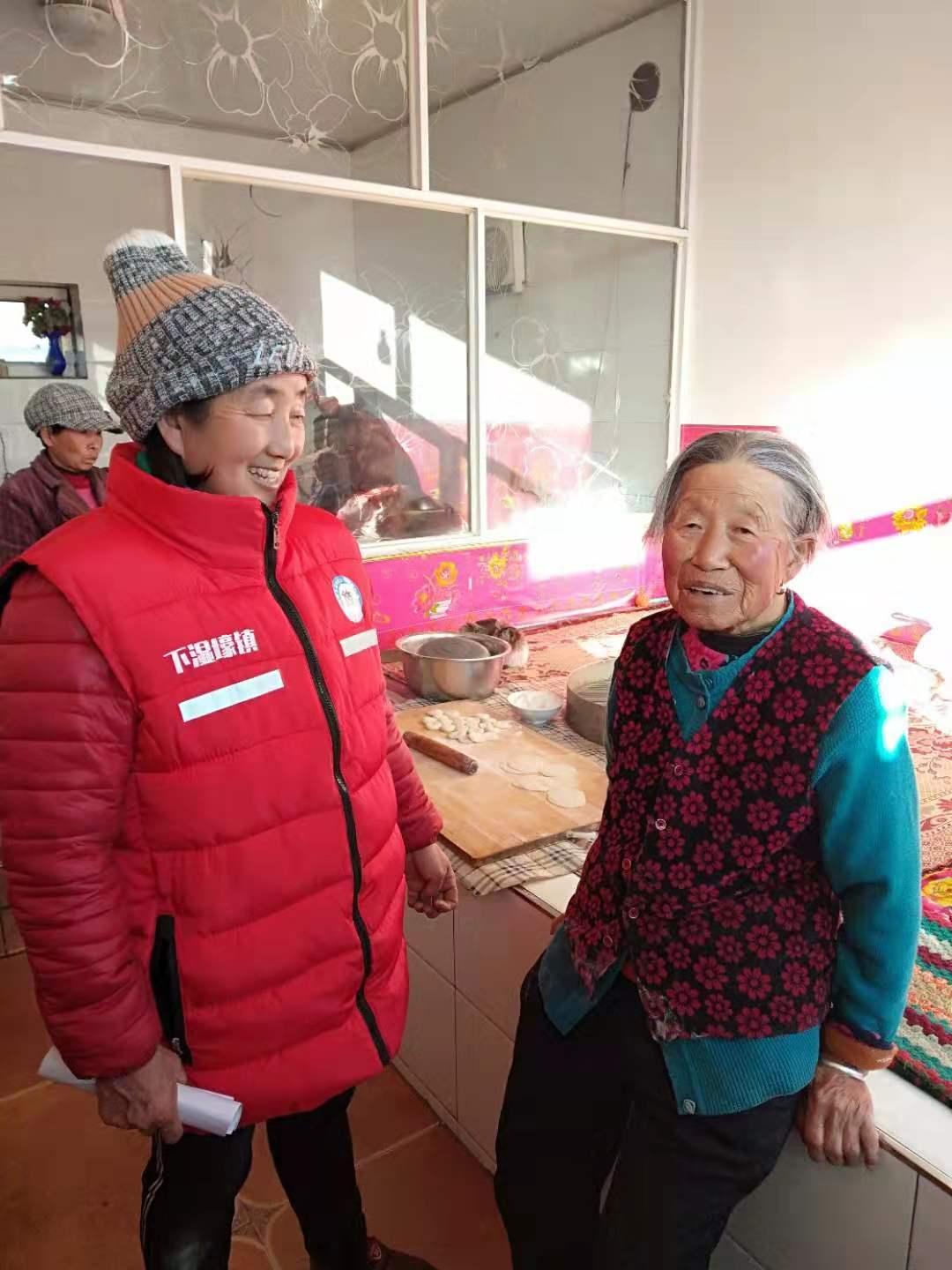 【固阳县】【固阳县新时代文明实践一周快讯】